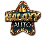 galaxy auto logo